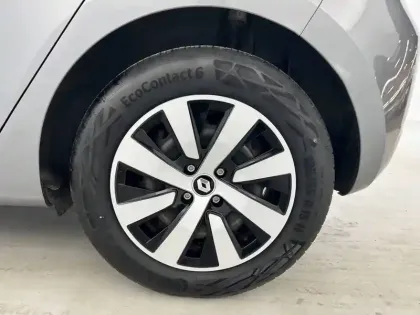 Photo 19 Renault Clio  TCe 90