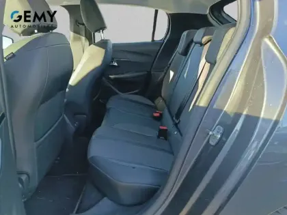 Photo 9 Peugeot 208  PureTech 100 S&S EAT8