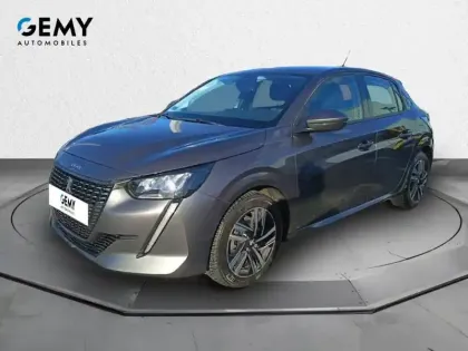 Photo Peugeot 208 Allure