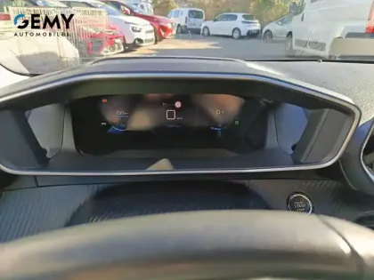 Photo 15 Peugeot 208  PureTech 100 S&S EAT8