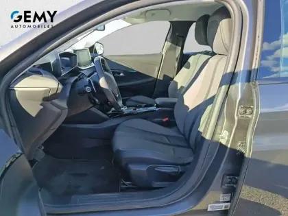 Photo 8 Peugeot 208  PureTech 100 S&S EAT8