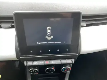 Photo 20 Renault Clio  TCe 90