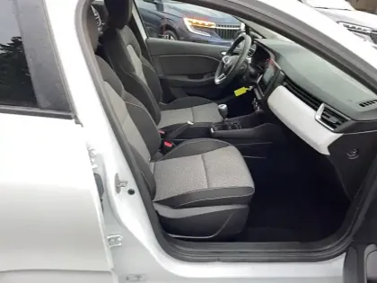 Photo 13 Renault Clio  TCe 90