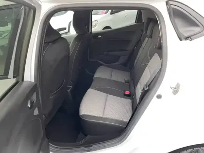 Photo 36 Renault Clio Gén. V (BJA) Ph1 NG Evolution 5