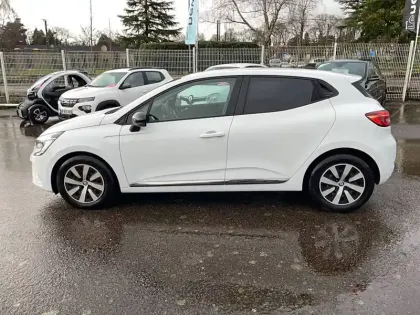 Photo 22 Renault Clio Gén. V (BJA) Ph1 NG Evolution 5