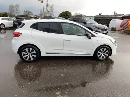 Photo 47 Renault Clio  TCe 90