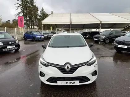 Photo 7 Renault Clio  TCe 90