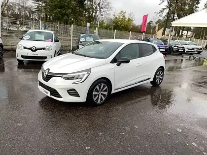 Photo 42 Renault Clio  TCe 90