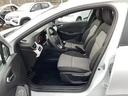 Photo 50 Renault Clio  TCe 90
