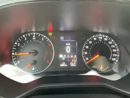 Photo 16 Renault Clio  TCe 90