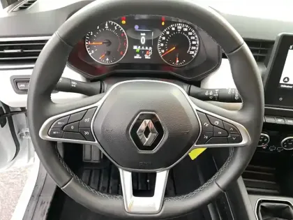 Photo 14 Renault Clio  TCe 90