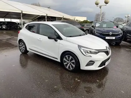 Photo 6 Renault Clio  TCe 90