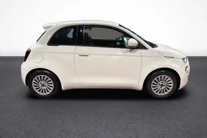 Photo 28 Fiat 500  e 118 ch