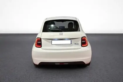 Photo 26 Fiat 500  e 118 ch