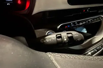 Photo 20 Fiat 500  e 118 ch