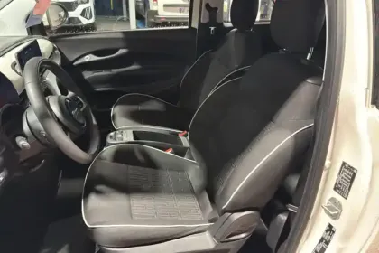 Photo 8 Fiat 500  e 118 ch