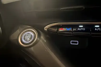 Photo 21 Fiat 500  e 118 ch