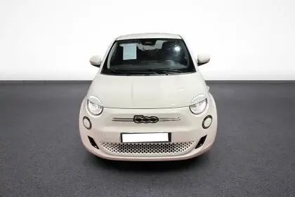 Photo 23 Fiat 500  e 118 ch