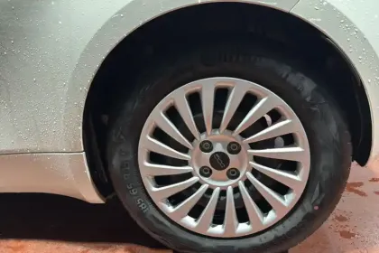 Photo 11 Fiat 500  e 118 ch