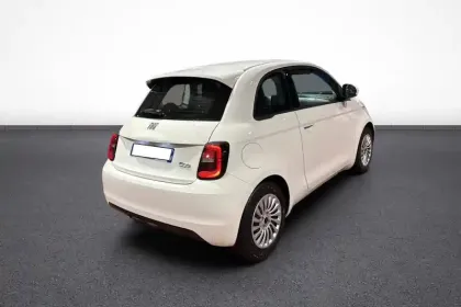 Photo 27 Fiat 500  e 118 ch