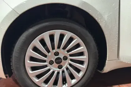 Photo 34 Fiat 500  e 118 ch