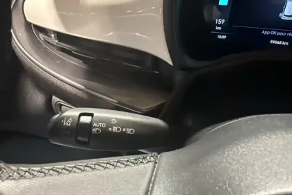 Photo 19 Fiat 500  e 118 ch