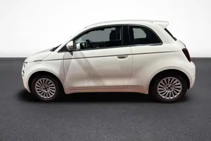 Photo 24 Fiat 500  e 118 ch