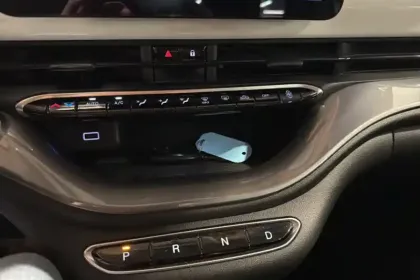 Photo 18 Fiat 500  e 118 ch