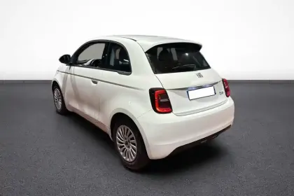 Photo 25 Fiat 500  e 118 ch
