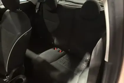 Photo 9 Fiat 500  e 118 ch