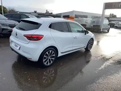 Photo 25 Renault Clio Gén. V (BJA) Ph1 NG Techno 5