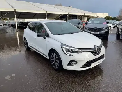 Photo 6 Renault Clio  TCe 90