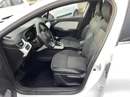 Photo 8 Renault Clio  TCe 90