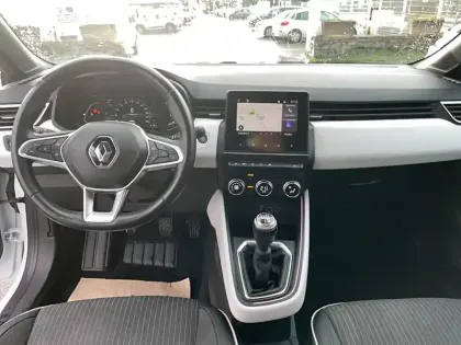 Photo 9 Renault Clio  TCe 90