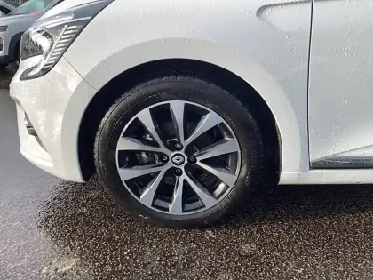 Photo 19 Renault Clio  TCe 90