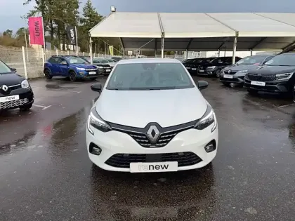 Photo 7 Renault Clio  TCe 90