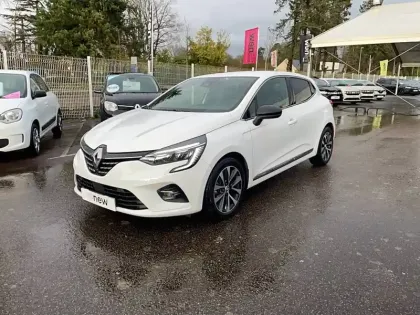 Photo 42 Renault Clio  TCe 90