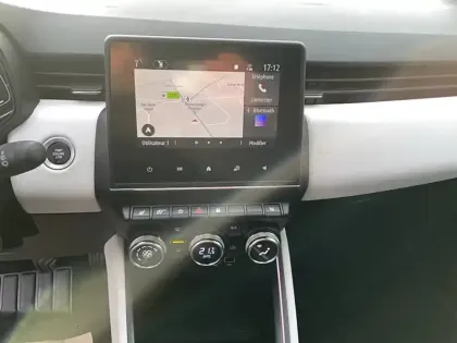 Photo 32 Renault Clio Gén. V (BJA) Ph1 NG Techno 5