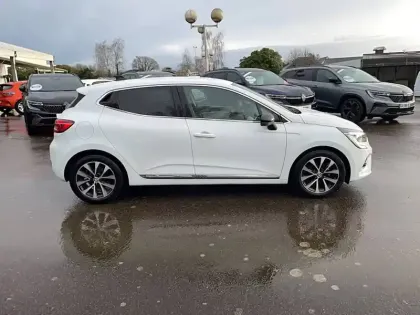 Photo 26 Renault Clio Gén. V (BJA) Ph1 NG Techno 5