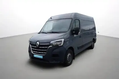 Photo 9 Renault Master  FGN TRAC F3500 L2H2 DCI 135