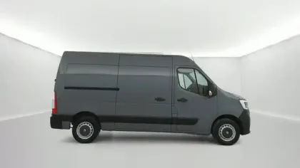 Photo 23 Renault Master  FGN TRAC F3500 L2H2 DCI 135