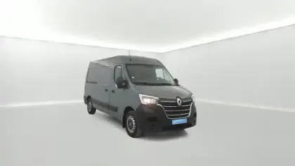 Photo 51 Renault Master  FGN TRAC F3500 L2H2 DCI 135