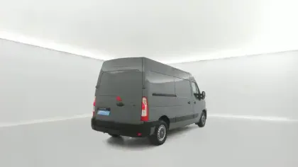 Photo 22 Renault Master  FGN TRAC F3500 L2H2 DCI 135