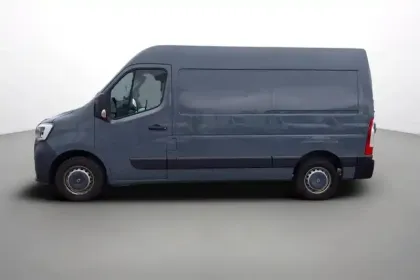 Photo 15 Renault Master  FGN TRAC F3500 L2H2 DCI 135