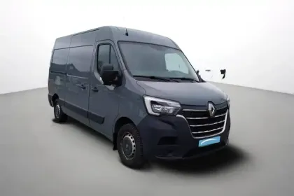 Photo 13 Renault Master  FGN TRAC F3500 L2H2 DCI 135