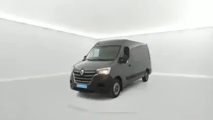 Photo 44 Renault Master  FGN TRAC F3500 L2H2 DCI 135
