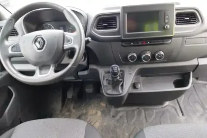 Photo 8 Renault Master Gén. III (F62) Ph3 Grand Confort 1