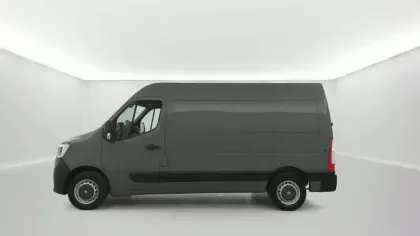 Photo 19 Renault Master  FGN TRAC F3500 L2H2 DCI 135