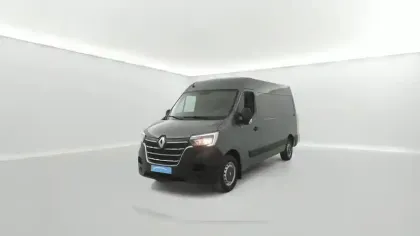 Photo 18 Renault Master  FGN TRAC F3500 L2H2 DCI 135