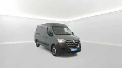 Photo 25 Renault Master  FGN TRAC F3500 L2H2 DCI 135